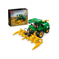 42168 John Deere 9700 Forage Harvester