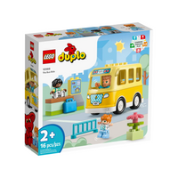 10988 The Bus Ride