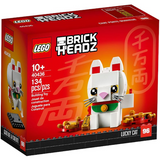 Lucky Cat 40436 - New LEGO Set