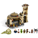 9516 Jabba's Palace [New, mint in sealed box]