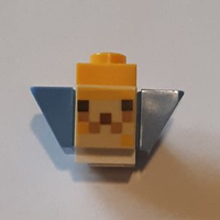 Minecraft Pufferfish