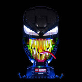Light Kit for #76187 LEGO Marvel Spider-Man Venom