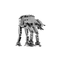 20018 AT-AT Walker - Mini polybag [CERTIFIED USED]