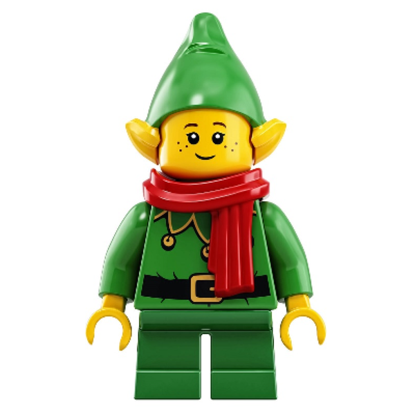 Elf