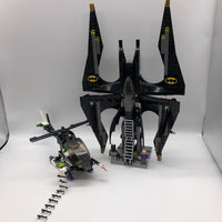 7782 The Batwing: The Joker's Aerial Assault [USED]