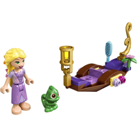 30391 Rapunzel's Boat Polybag