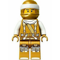 Sensei Wu