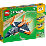 31126 Supersonic-jet