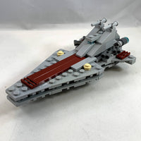 20007 Republic Attack Cruiser [USED]