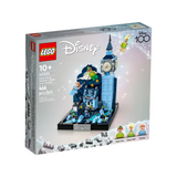 Peter Pan & Wendy's Flight over London 43232 - New LEGO Disney Set