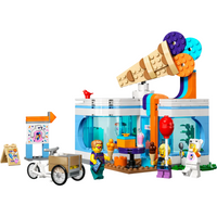 60363 Ice Cream Shop