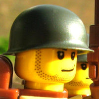 M1 "Steel Pot" Helmet (OD Green)