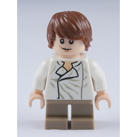Han Solo