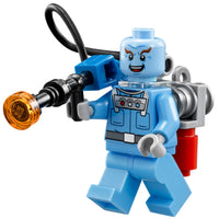 30603 Batman Classic TV Series - Mr. Freeze Polybag