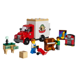 40586 Moving Truck