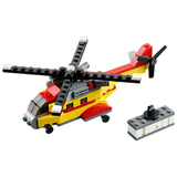 31029 Cargo Heli