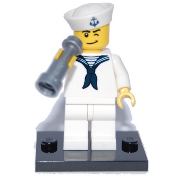 Series 4 - Sailor