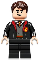Neville Longbottom