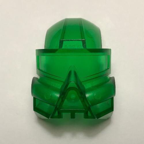Green Bionicle