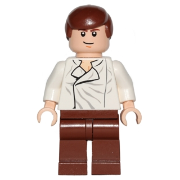 Han Solo