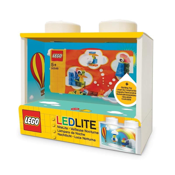 Display Nitelite - Bird