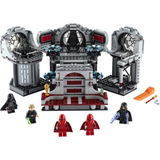 75291 Death Star Final Duel - Certified Used, 100% Complete LEGO Star Wars Set