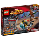 76020 Knowhere Escape Mission [New, Sealed, Retired]