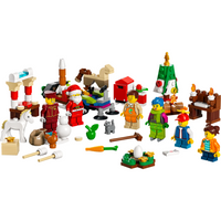 60352 City Advent Calendar (2022)