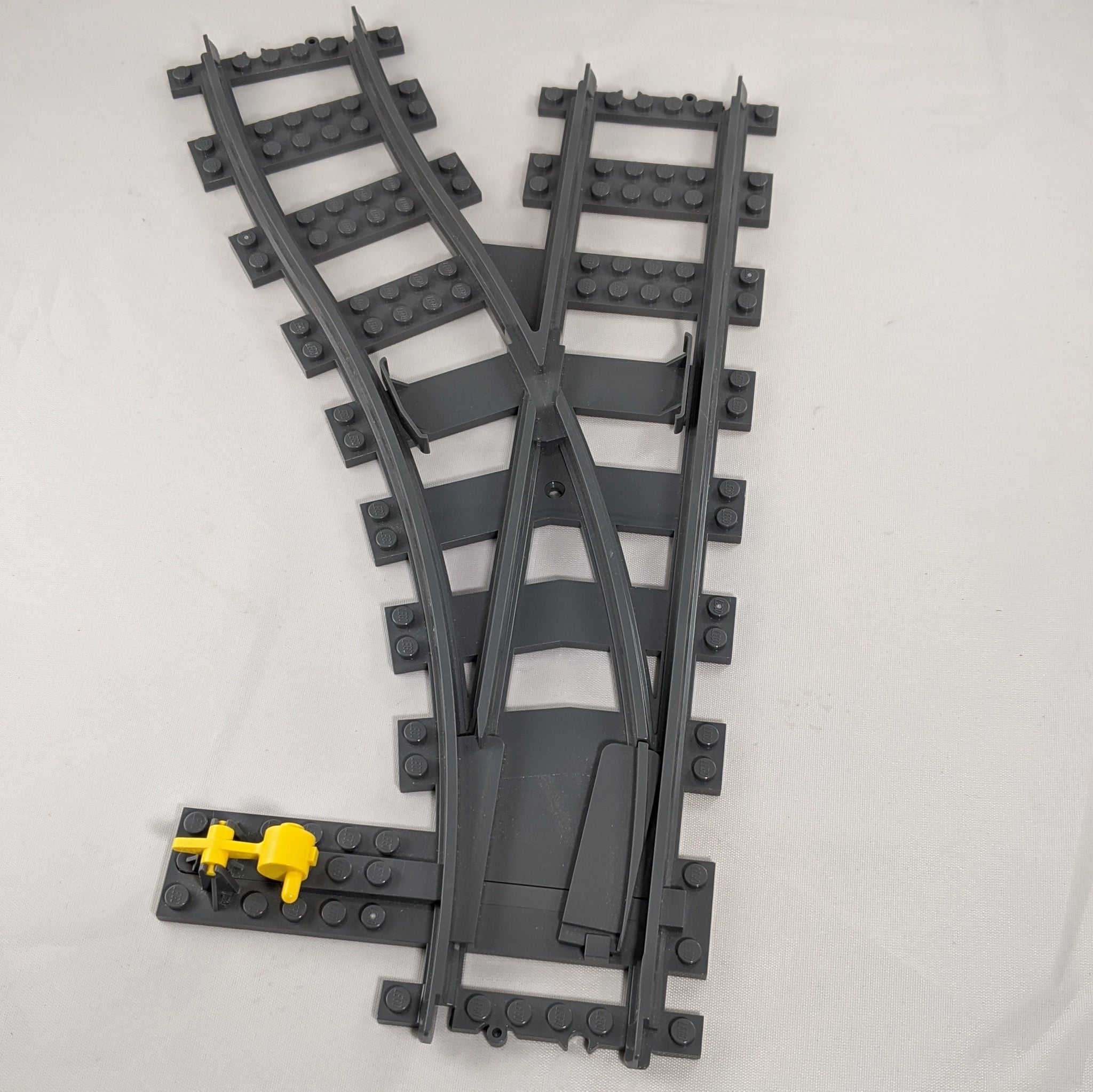 Lego train tracks bulk outlet