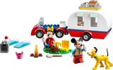 10777 Mickey Mouse and Minnie Mouse's Camping [Certified Used, 100% Complete]