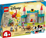 10780 Mickey and Friends Castle Defenders