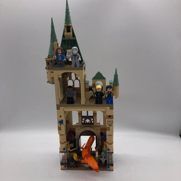 76413 Hogwarts™: Room of Requirement [USED]