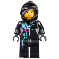 Wyldstyle