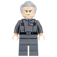 Grand Moff Wilhuff Tarkin