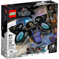 SALE! 76211 Shuri's Sunbird