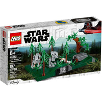 40362 Battle of Endor [CERTIFIED USED]