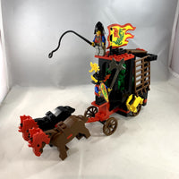 6056 Dragon Wagon [USED]