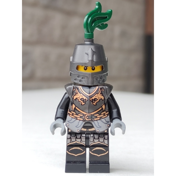 Dragon Knight