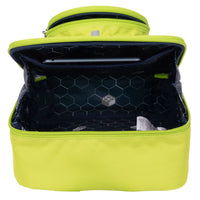 Small Backpack - Lime