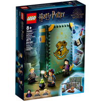 76383 Hogwarts™ Moment: Potions Class [New, Sealed, Retired]