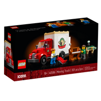 40586 Moving Truck