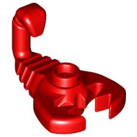 Scorpion