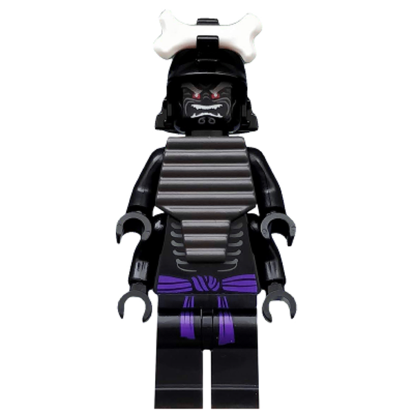 Lord Garmadon