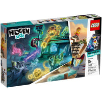 70422 Shrimp Shack Attack [New, Sealed, Retired]