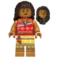 Moana