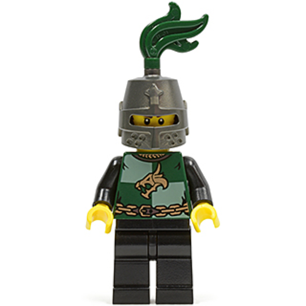 Dragon Knight