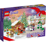 41706 Friends Advent Calendar - New, Sealed, Retired LEGO Friends Set