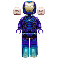 Pepper Potts
