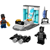 76212 Shuri's Lab