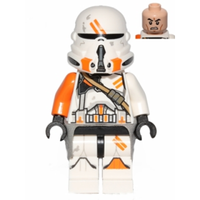 Airborne Clone Trooper